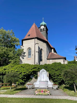 Großes Glockengeläut