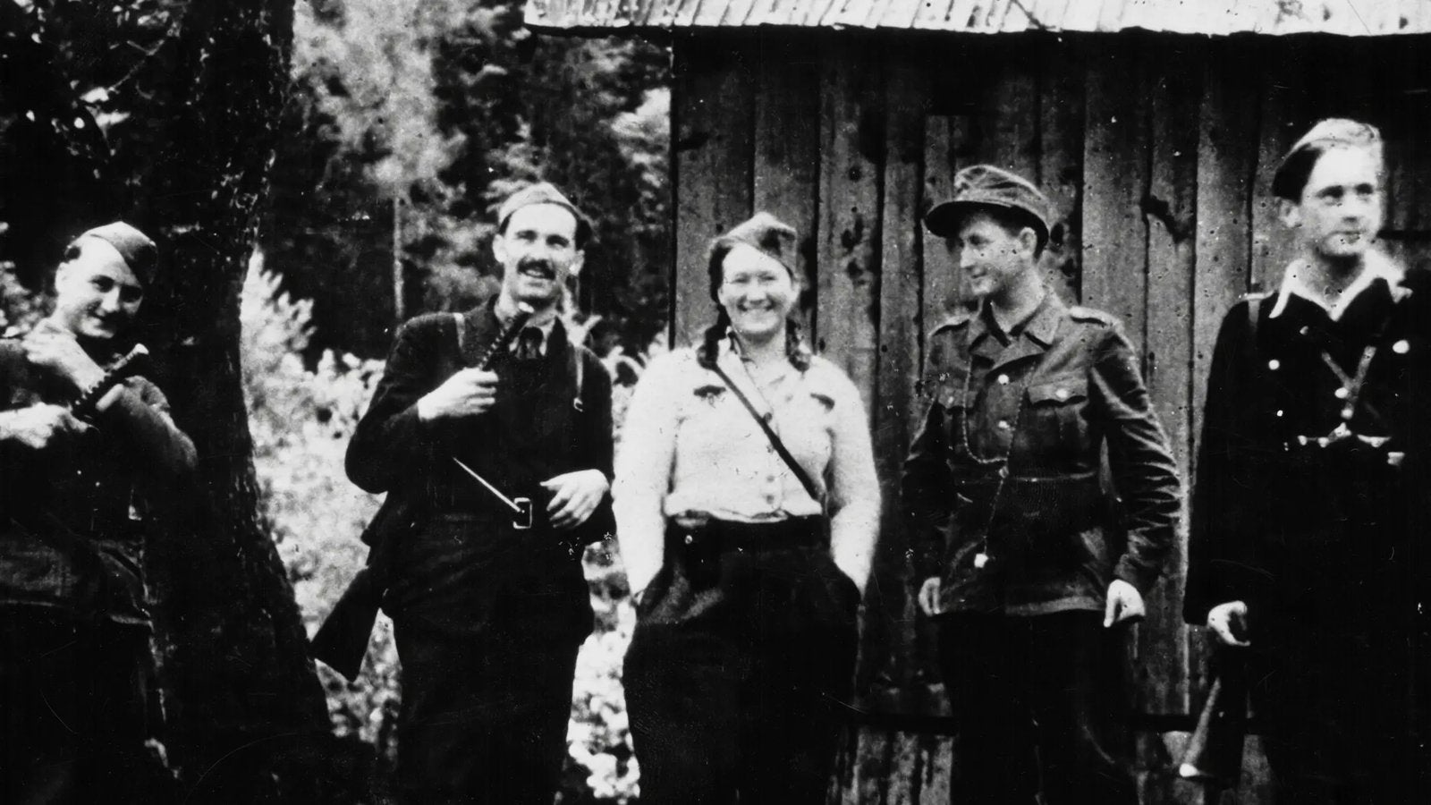 Kino: Küchengespräche mit Rebellinnen – Dokumentarfilm