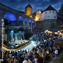 Blues & More Festival 2026
