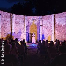 Die Zauberflöte im Tempel der Nacht