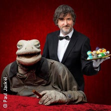 Michael Hatzius - Echsklusiv