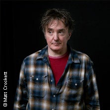 Dylan Moran - Looking for Trouble in Wien
