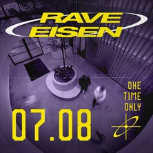 Rave Eisen