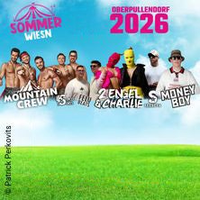 Sommer Wiesn 2026