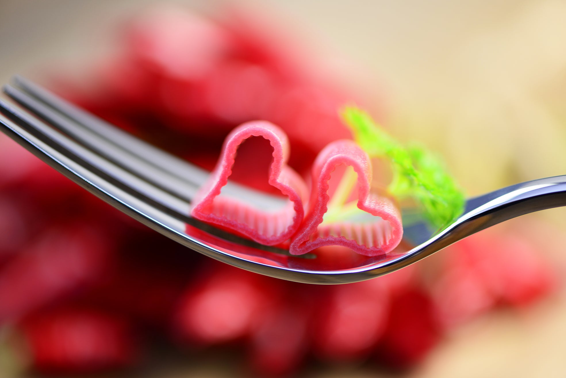 Lange Tafel - Genussmeile