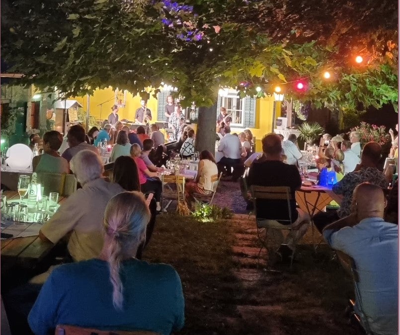 Sommerfestival