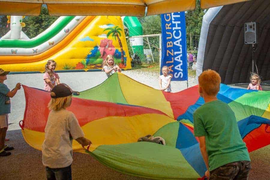 Saalachtaler Spielenacht