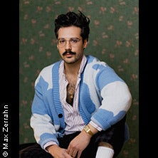 Ozan Zakariya Keskinkiliç: Hundesohn