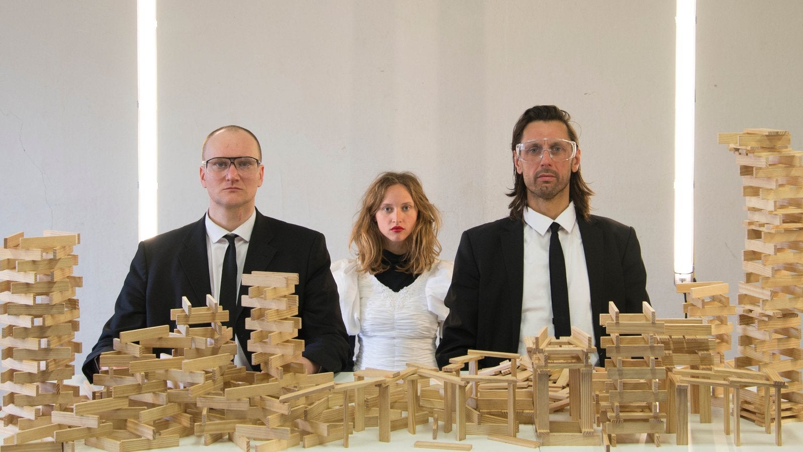 Bis eine*r heult – Junges Theater im Kulturzentrum F23
