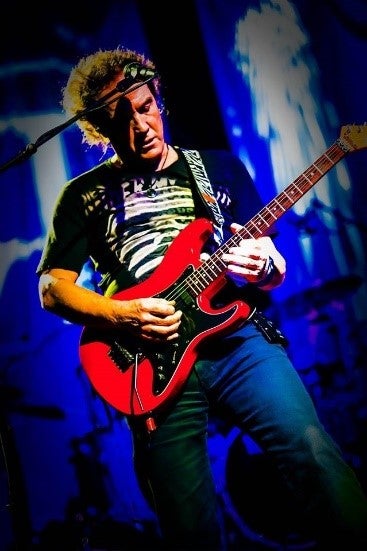 Robby Musenbichler