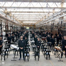 Klangspuren 2026 - A Wave and Waves