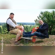 Wiesnschurli und der G’schichtldrucka in Strasshof