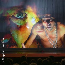 Philipp Hochmair - Werther!