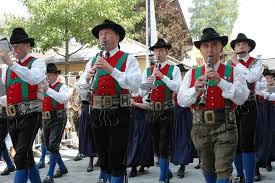 Oberndorf Village Festival