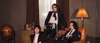 Palaye Royale