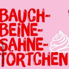Bauch Beine Sahnetörtchen