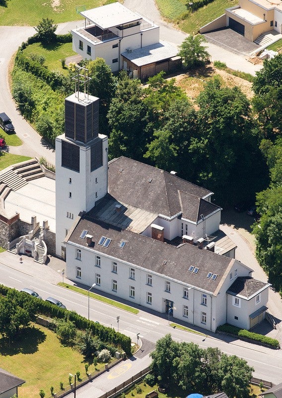 St. Anna-Gösting lässt nichts anbrennen …
