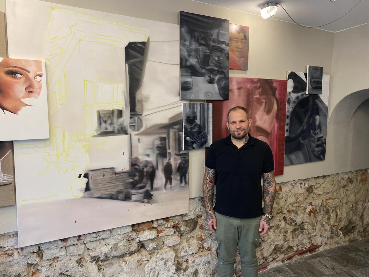 Adolfo Puchleitner-Tuma