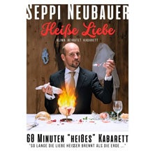 Seppi Neubauer