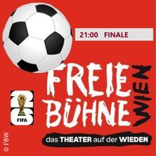 Fußball-WM live: Finale