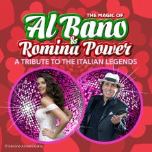 The Magic of Al Bano & Romina Power