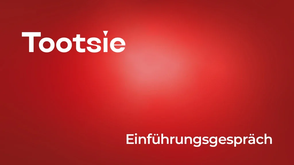 Tootsie