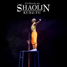 Die Mönche des Shaolin Kung-Fu in Wien