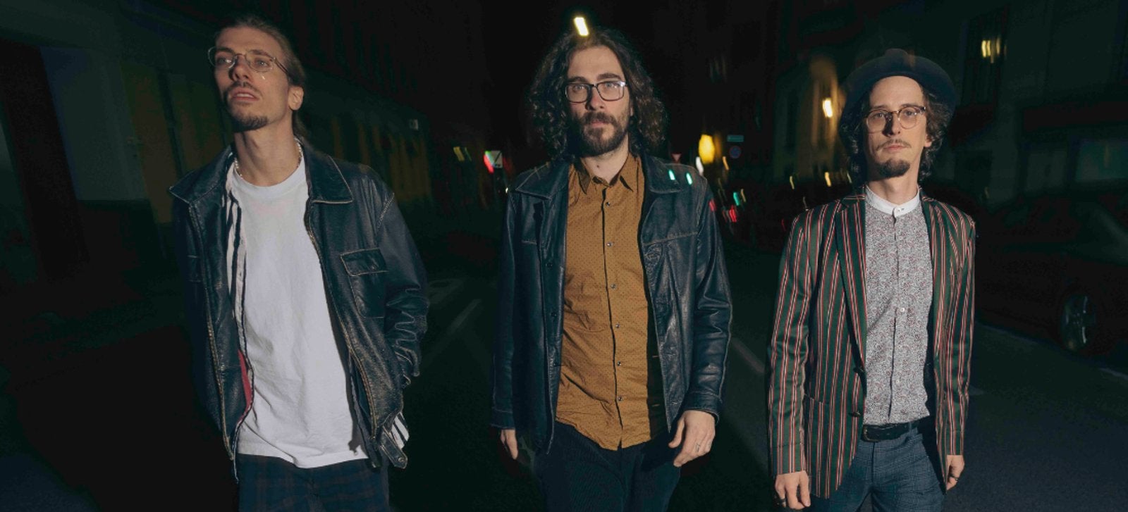Killed by Youth EP-Release im Alter Schlachthof Wels
