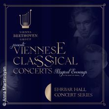 Pearls of Viennese Classical Music