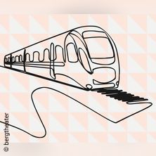 Es fährt kein Zug nach Irgendwo