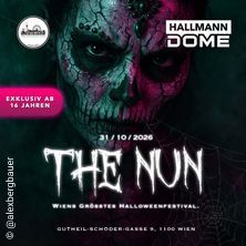 The Nun – Dome Takeover
