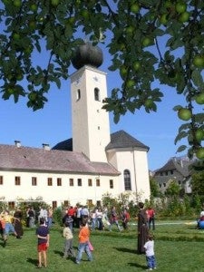 Benefizkonzert zugunsten der Initiative „Hoffnung für Flüchtlinge“