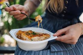 Pretzel Soup Festival