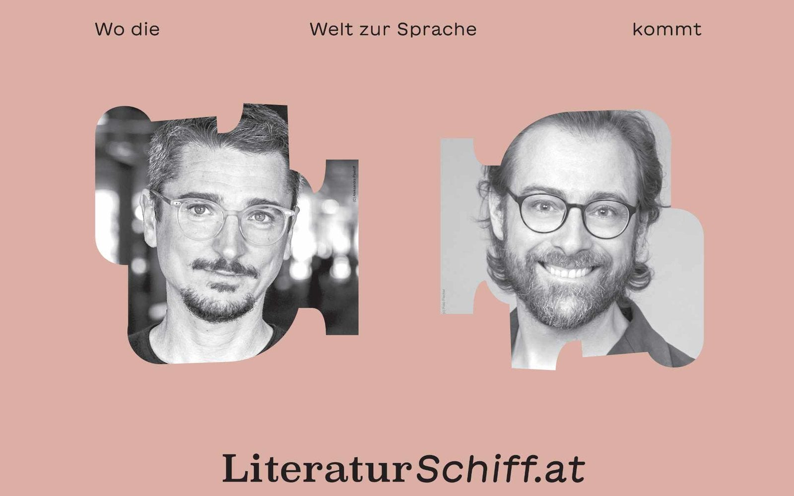 Thomas Arzt & Johannes Wally
