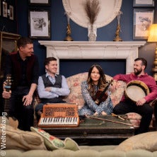 29th Guinness Irish Christmas - the original show