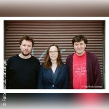 Falb | Holub | Satzinger – Jazz-Konzert in Unterretzbach
