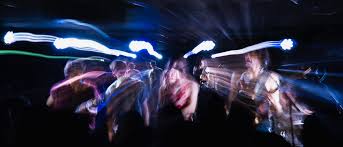 Color The Night – Nachtausstellung in der Stadtwerkstatt Linz