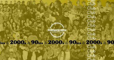 90ies & 2000s Club in Wien - The Loft