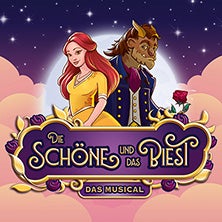 Die Schöne und das Biest - das Musical - Theater Liberi