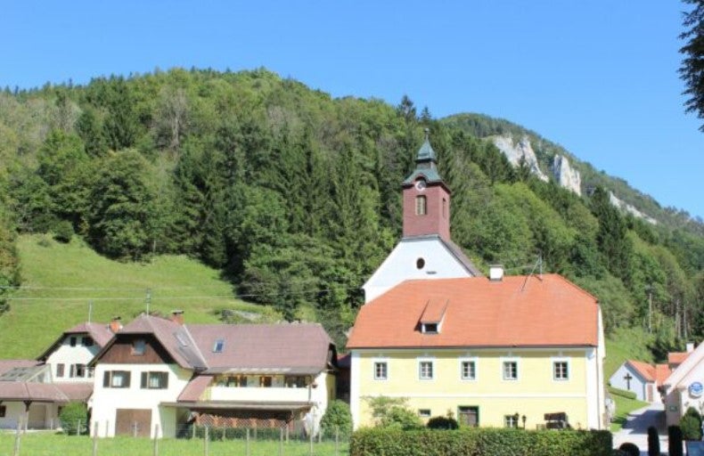 Frühlingskonzdert des MV Arzberg