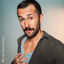 Stefan Leonhardsberger - Herzklopfen