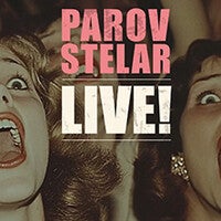 Parov Stelar – Leave the future behind