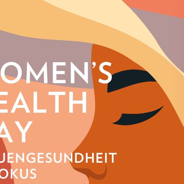 Frauengesundheit im Fokus