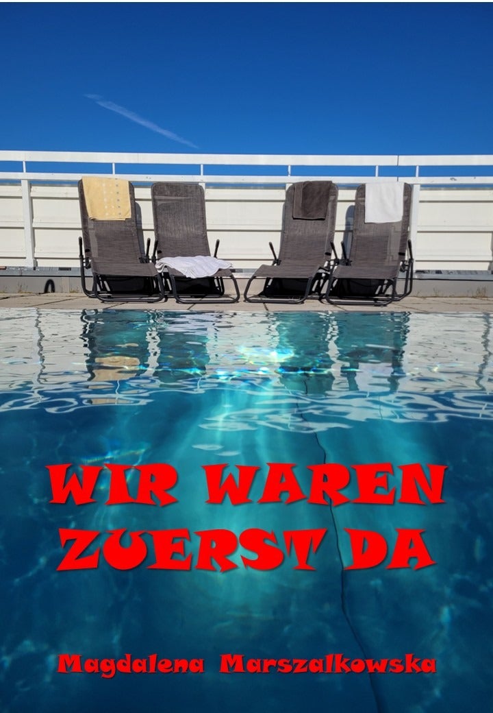 Wir waren zuerst da – Theateraufführung in Wien