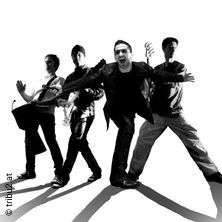 TribU2 – A Tribute To U2