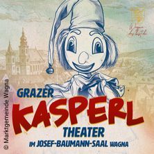 Grazer Kasperltheater in Wagna