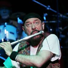 Jethro Tull – Progressive Rock Konzert in Linz