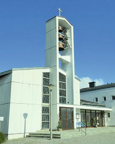 Musikalischer Abschluss mit dem Evang. Kirchenchor Mattighofen und Freunden