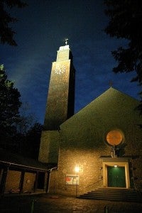 Musikalische Gute-Nacht-Geschichten