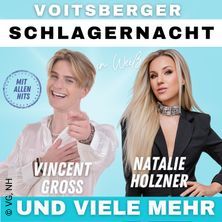 Schlagernacht Voitsberg-Natalie Holzner